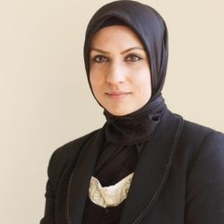 MUSLIM WOMAN BECOMES UK’S FIRST HIJABI JUDGE